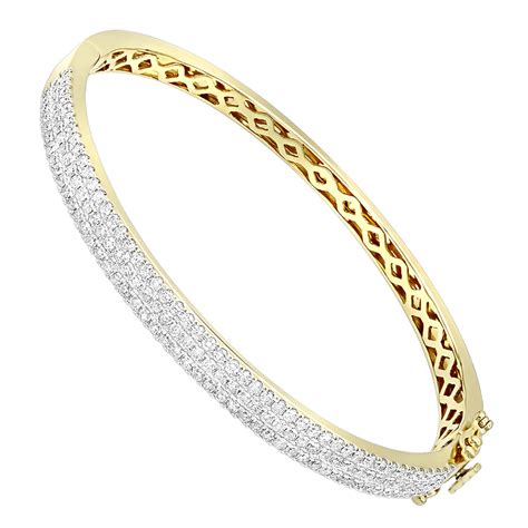 Designer Bracelets, Gold Bangles, Diamonds 